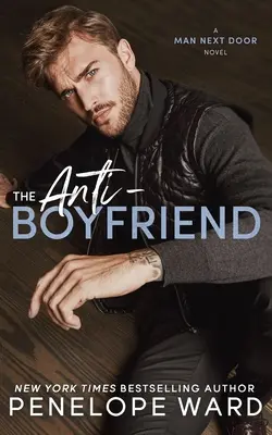 Anti-Boyfriend - The Anti-Boyfriend