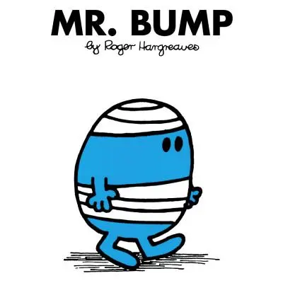 Domnul Bump - Mr. Bump