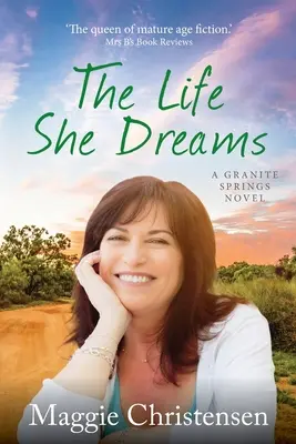 Viața pe care o visează - The Life She Dreams