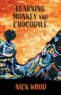 Maimuță de învățare și crocodil - Learning Monkey and Crocodile