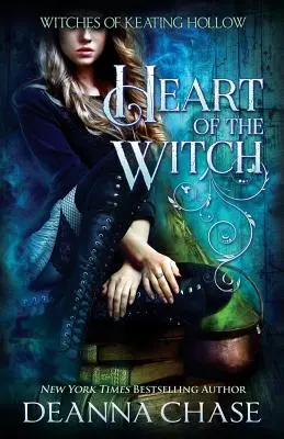 Inima vrăjitoarei - Heart of the Witch