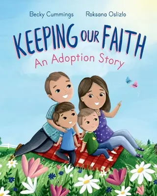 Păstrându-ne credința: O poveste de adopție - Keeping Our Faith: An Adoption Story