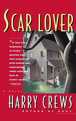 Iubitorul de cicatrici - Scar Lover