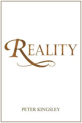REALITY (Noua ediție 2020) - REALITY (New 2020 Edition)