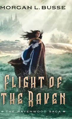 Zborul corbului - Flight of the Raven
