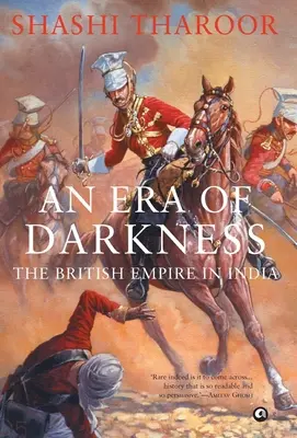 O eră a întunericului - An Era of Darkness