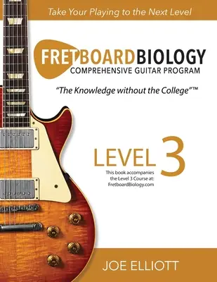 Fretboard Biology - Nivelul 3 - Fretboard Biology - Level 3