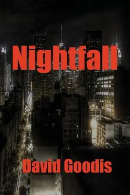 Căderea nopții - Nightfall