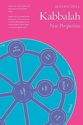 Kabbalah: Noi perspective - Kabbalah: New Perspectives