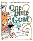 O capră mică - One Little Goat
