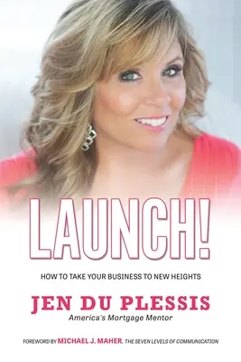 Lansare: Cum să-ți duci afacerea la noi înălțimi - Launch: How To Take Your Business To New Heights