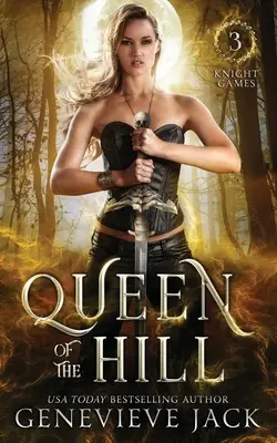 Regina de pe deal - Queen of the Hill