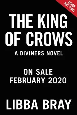 Regele corbilor - The King of Crows