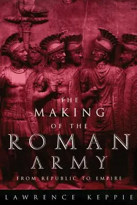 Crearea armatei romane - Making of the Roman Army