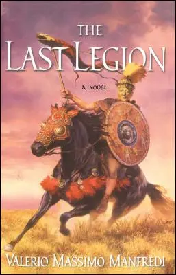 Ultima legiune - The Last Legion