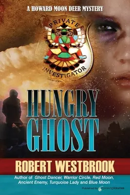 Fantoma înfometată - Hungry Ghost