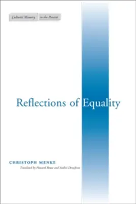 Reflecții ale egalității - Reflections of Equality