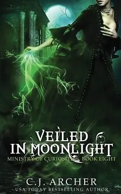 Voalat în lumina lunii - Veiled In Moonlight