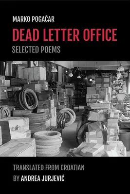Biroul scrisorii moarte - Dead Letter Office