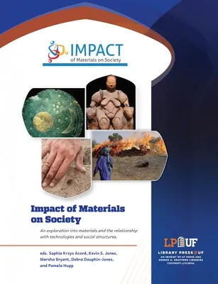 Impactul materialelor asupra societății - Impact of Materials on Society
