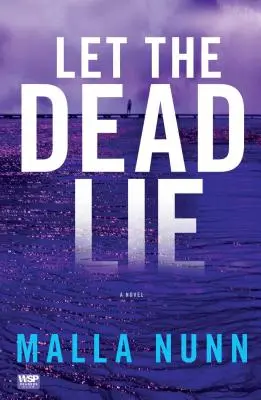 Lasă morții să zacă: Un mister Emmanuel Cooper - Let the Dead Lie: An Emmanuel Cooper Mystery
