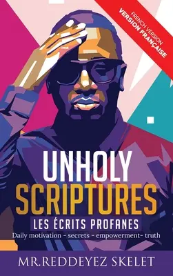 Scripturi profane (versiunea franceză) - Unholy scriptures (French version)