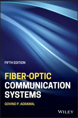 Sisteme de comunicații cu fibră optică - Fiber-Optic Communication Systems