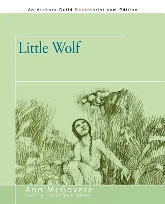 Micul lup - Little Wolf