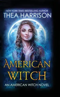 Vrăjitoarea americană - American Witch