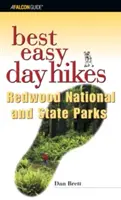 Best Easy Day Hikes Redwood National and State Parks, prima ediție - Best Easy Day Hikes Redwood National and State Parks, First Edition