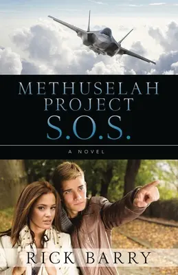 Proiectul Methuselah S.O.S. - Methuselah Project S.O.S.