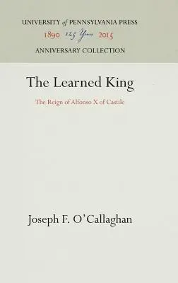 Regele învățat - The Learned King
