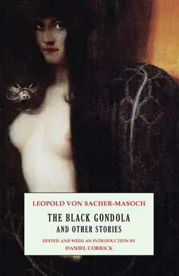 Gondola neagră și alte povestiri - The Black Gondola and Other Stories