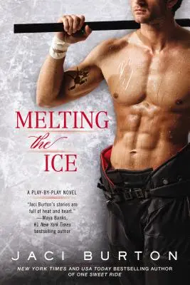 Topirea gheții - Melting the Ice