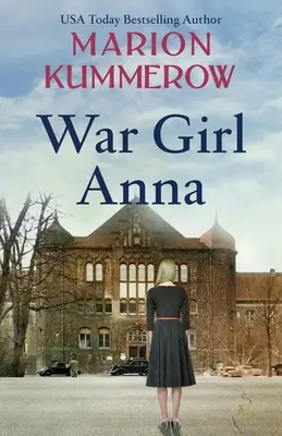 Fata de război Anna - War Girl Anna