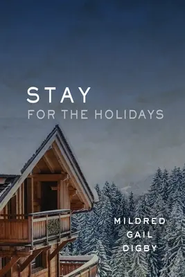 Stay for the Holidays (Rămâi de sărbători) - Stay for the Holidays