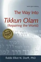 Calea către Tikkun Olam (Repararea lumii) - The Way Into Tikkun Olam (Repairing the World)
