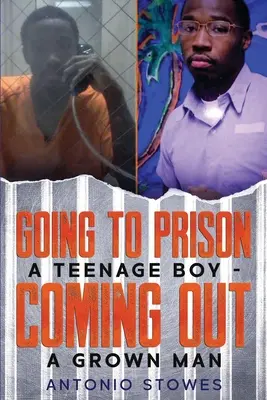 Mergând la închisoare un adolescent - Going to Prison a Teenage Boy