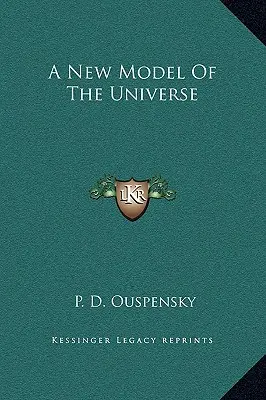 Un nou model al universului - A New Model Of The Universe