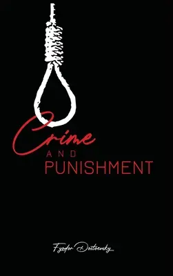 Crimă și pedeapsă - Crime and Punishment