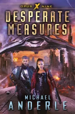 Măsuri disperate - Desperate Measures