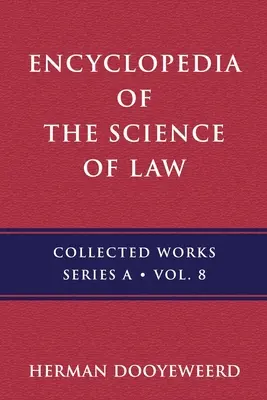 Enciclopedia științei dreptului: Introducere - Encyclopedia of the Science of Law: Introduction