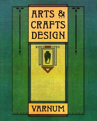 Design de artă și artizanat - Arts & Crafts Design