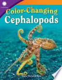 Cefalopode care își schimbă culoarea - Color-Changing Cephalopods