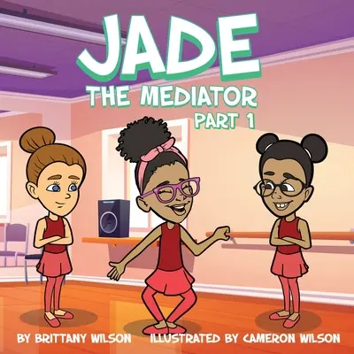 Jade mediatorul - Jade the Mediator