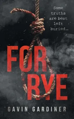 Pentru Rye - For Rye