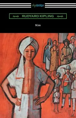 Kim (cu o introducere de A. L. Rowse) - Kim (with an Introduction by A. L. Rowse)