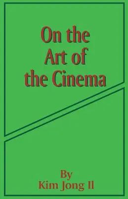 Despre arta cinematografică: 11 aprilie 1973 - On the Art of the Cinema: April 11,1973