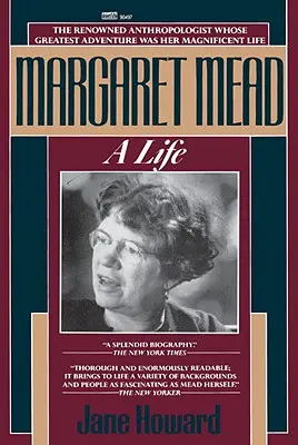 Margaret Mead: O viață - Margaret Mead: A Life