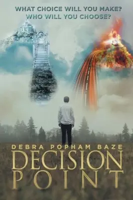 Punctul de decizie: Ce alegere vei face? Pe cine vei alege? - Decision Point: What Choice Will You Make? Who Will You Choose?